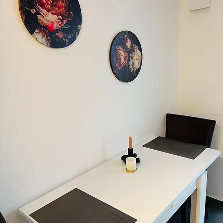 Apartament Nelly In Steinbeck *