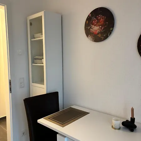 Apartament Nelly In Steinbeck