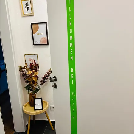 아파트 Nelly In Steinbeck 레케