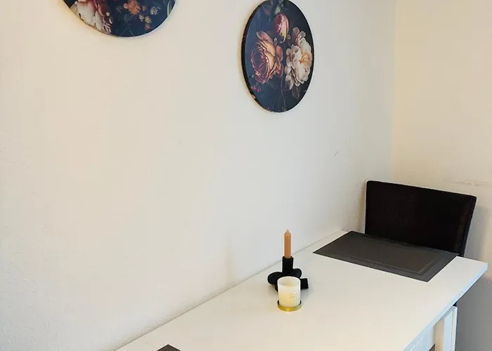 شقة Nelly In Steinbeck *