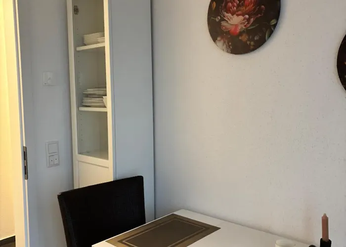 شقة Nelly In Steinbeck