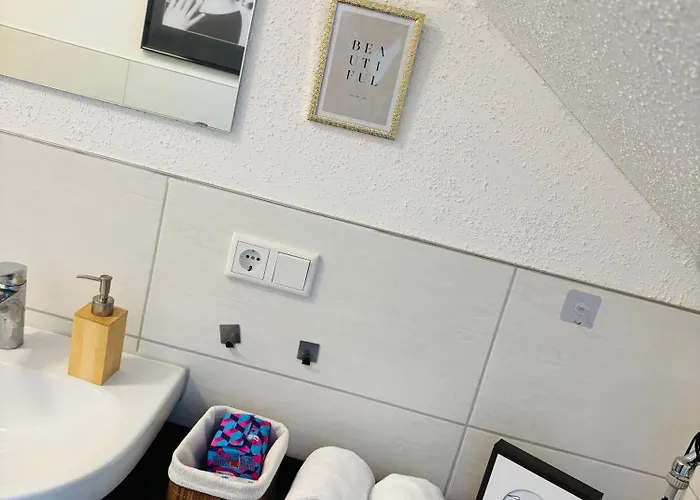 شقة Nelly In Steinbeck *