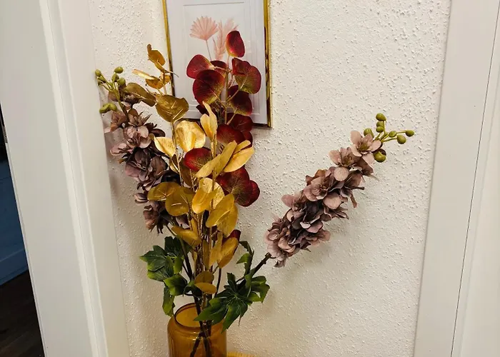 شقة Nelly In Steinbeck Recke