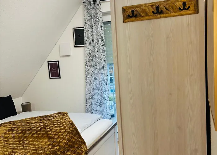 Nelly In Steinbeck Recke