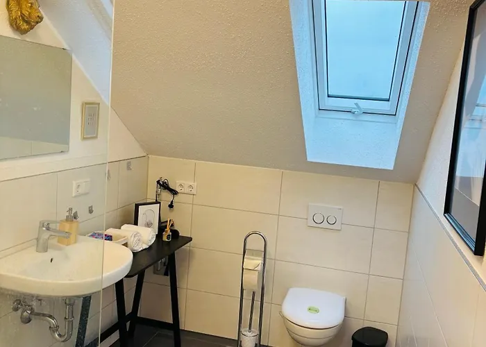 Nelly In Steinbeck شقة