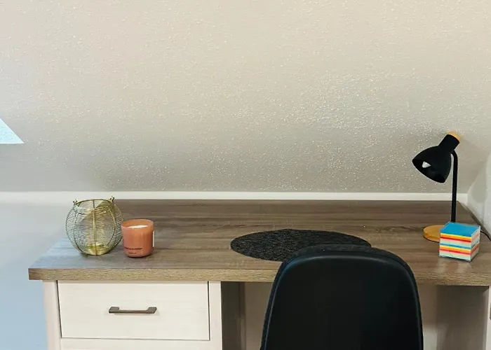 Nelly In Steinbeck Recke